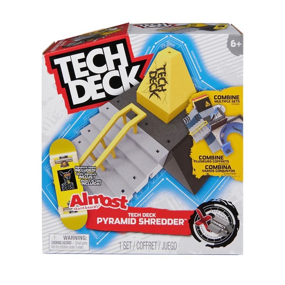 TECH DECK - Picture 1 of 2